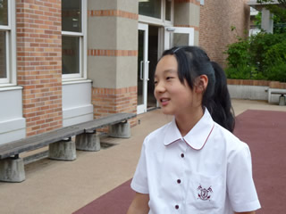 富士見丘中学高等学校