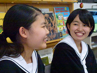 武蔵野女子学院中学校高等学校08