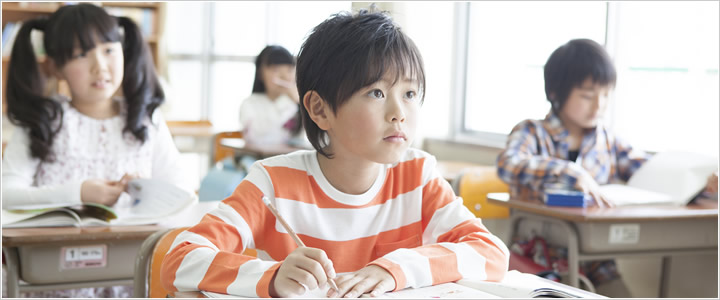 海外・帰国子女センター試験 達成度確認 第2回　志望校判定オープン模試 画像