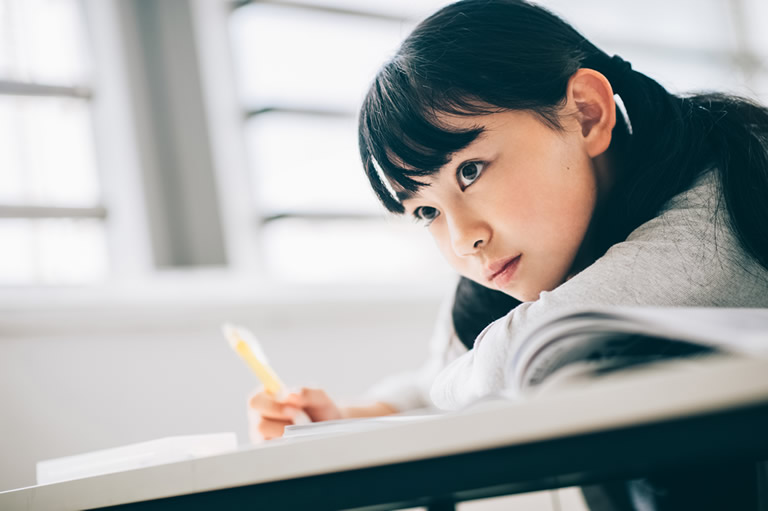 日本語作文 文章力チェックテスト 画像