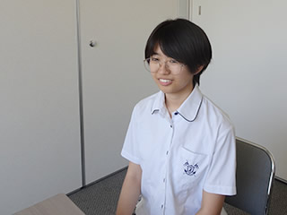 富士見丘中学高等学校 学校訪問レポート