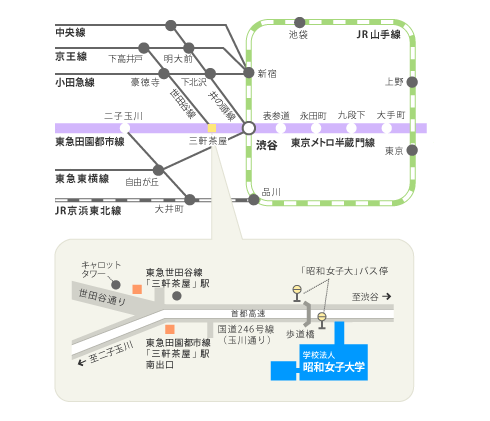 路線図