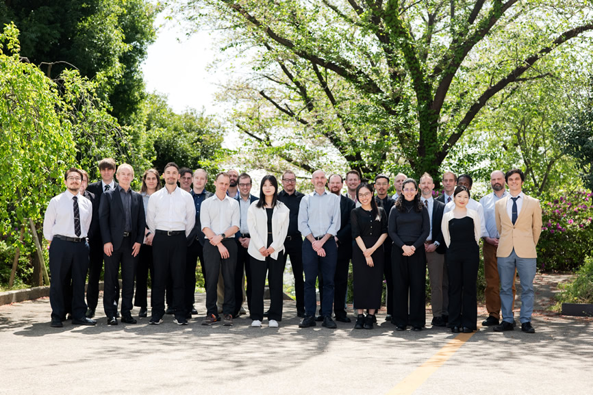 三田国際学園中学校・高等学校 写真